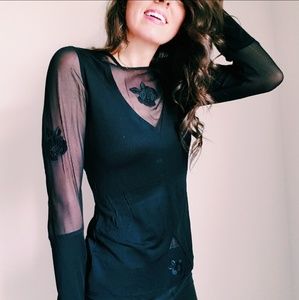 Workers For Freedom Silk Top